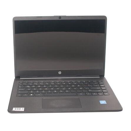 Laptop HP 14-dq0501la Celeron 4GB RAM 256GB 14 Pulg image number 3