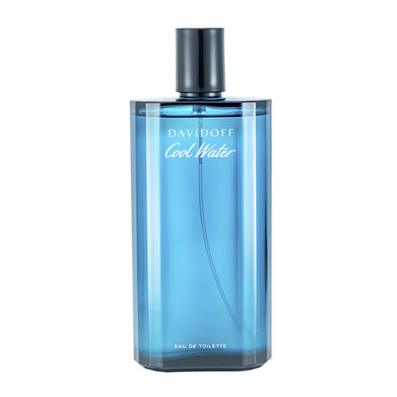 Perfume Cool Water 200 Ml Edt Spray para Caballero image number 1