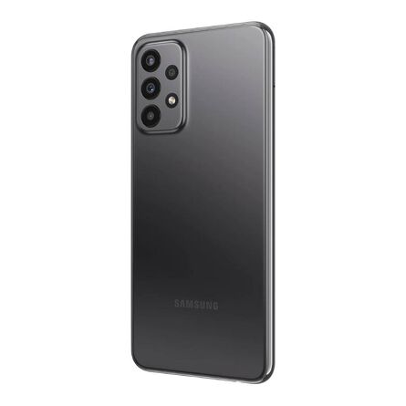 Samsung Galaxy A23 6.6 Pulg 128 GB Negro Desbloqueado image number 3