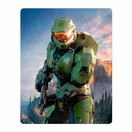 Halo Infinite Collector's Steelbook Edition XBOX One image number 1