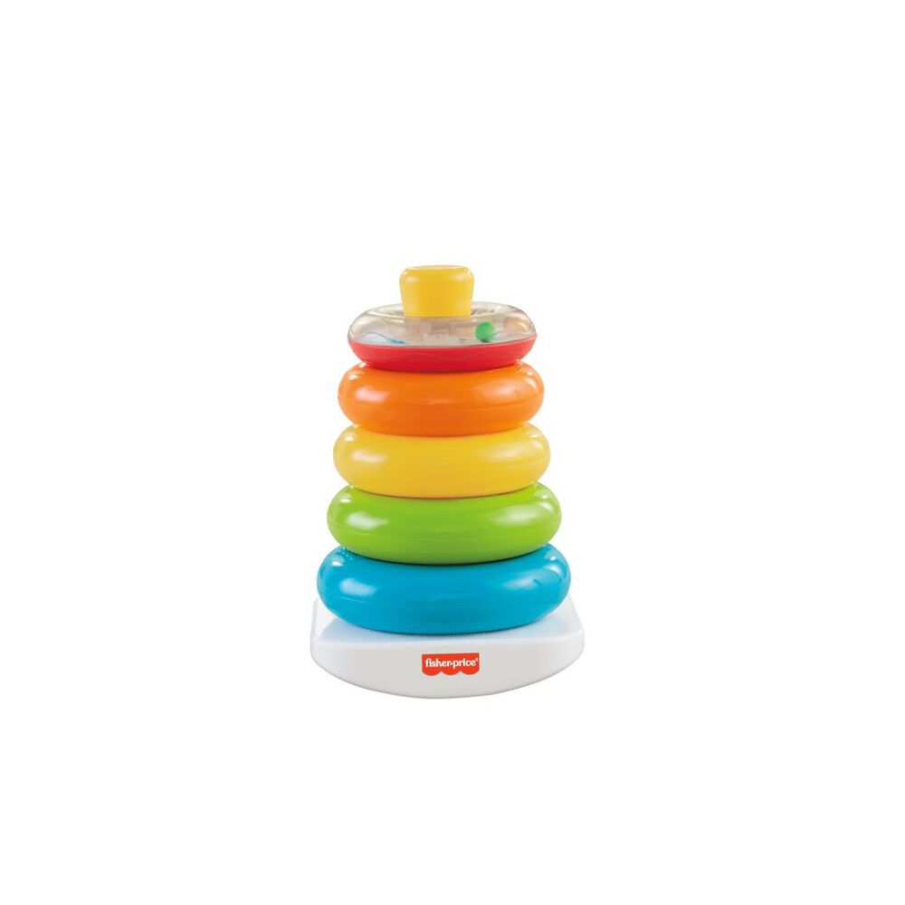 Joy Of Learning Pila De Aritos Fisher Price image number 0