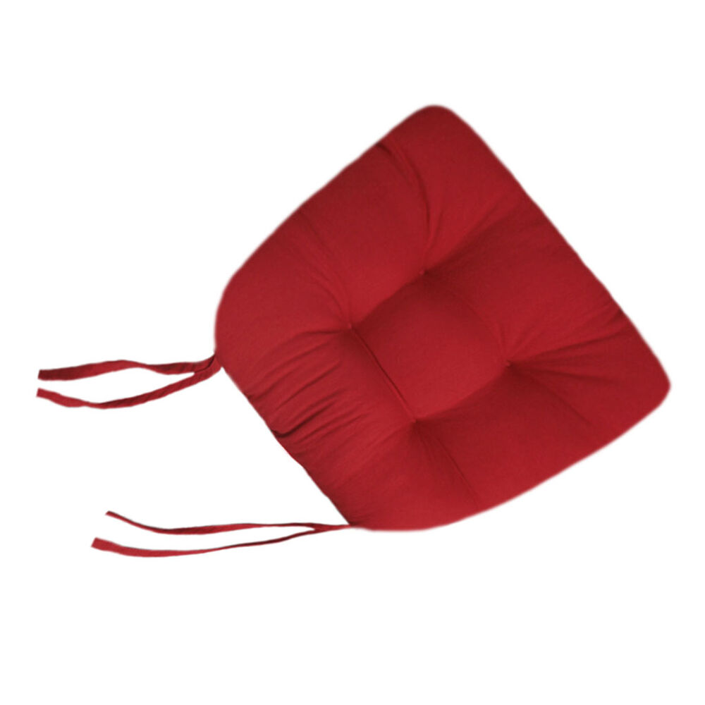 Cojin Silla 2Pack Rojo image number 4