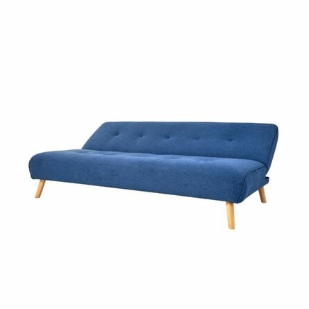 Sofa Cama Alterego Hector Azul image number 2