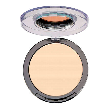 Polvo Compacto Maybelline New York Fit Me! 220 Natural Beige 12 Gr image number 1