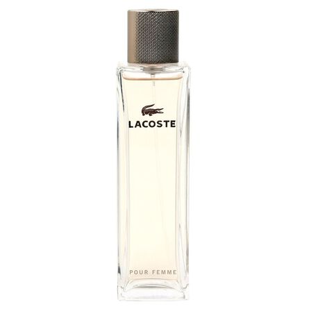 Perfume Lacoste Femme 90 Ml Edp Spray para Dama image number 1