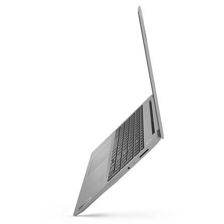 Laptop Lenovo IdeaPad 3 15ADA 15.5" AMD Athlon Silver 8 8GB 1TB Gris image number 4