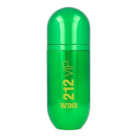 Perfume 212 Vip Wins 80Ml Edp Spray para Dama image number 1