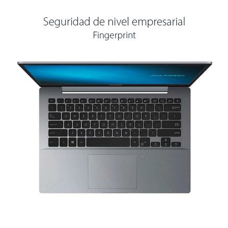 Laptop Asus P5440FA-I58G1T128 Core i5 8GB RAM 1TB+128GB SSD ROM 14 Pulg image number 1