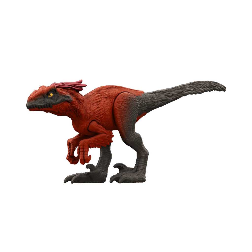 Figura Pyroraptor 12