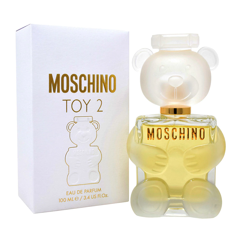Perfume Moschino Toy 2 100 Ml Edp Spray para Dama | Soriana