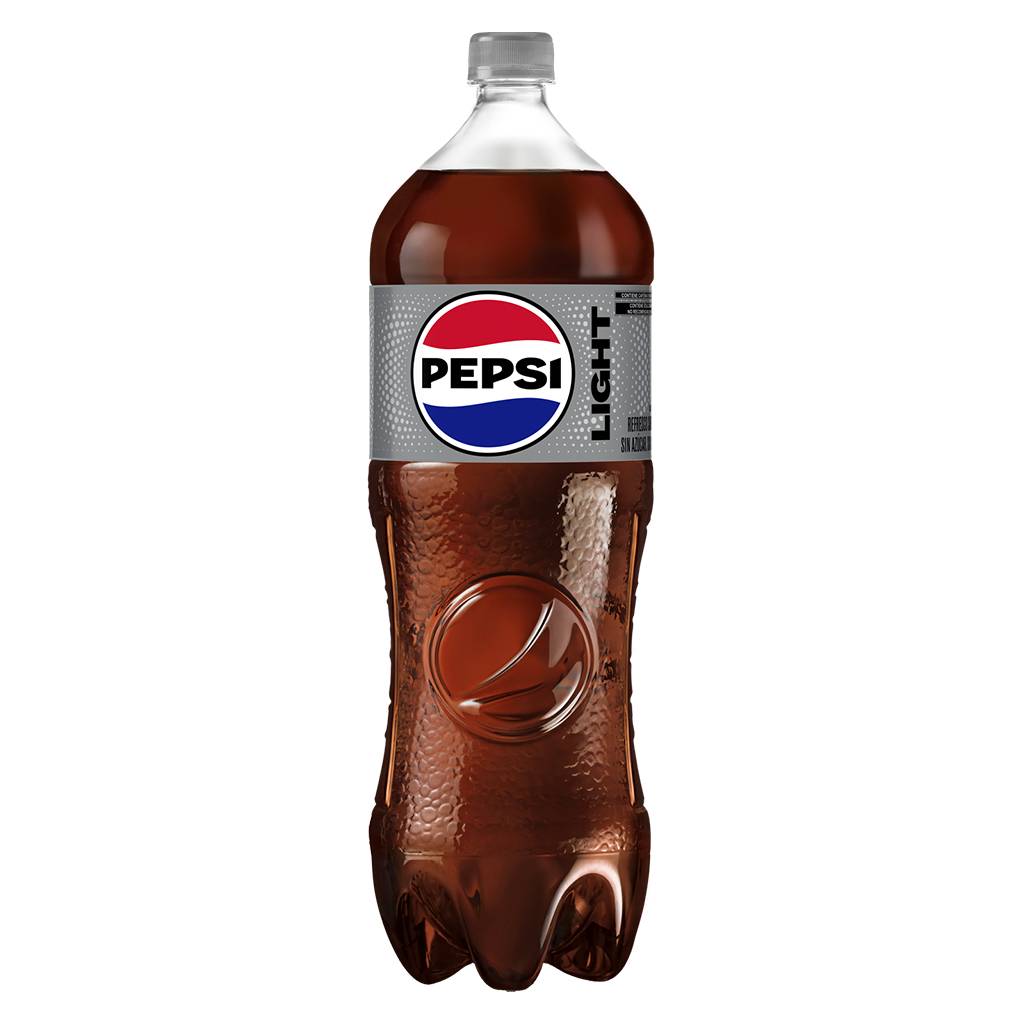 Refresco Pepsi Light 2.5 Lt