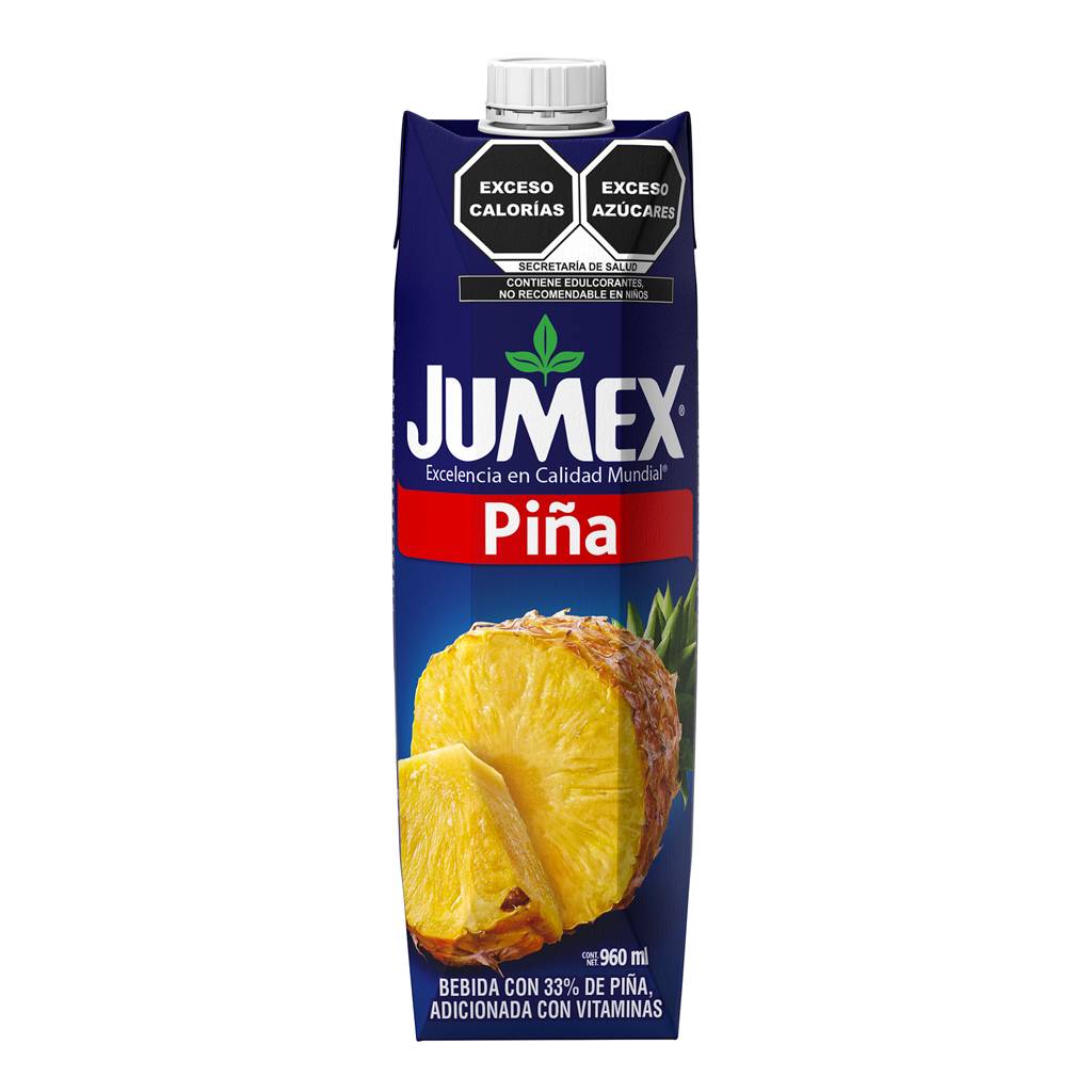 Jugo Jumex Piña 960 ml