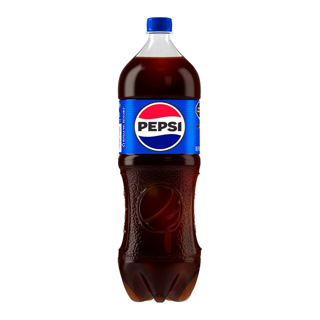 Refresco Pepsi 2 L Botella