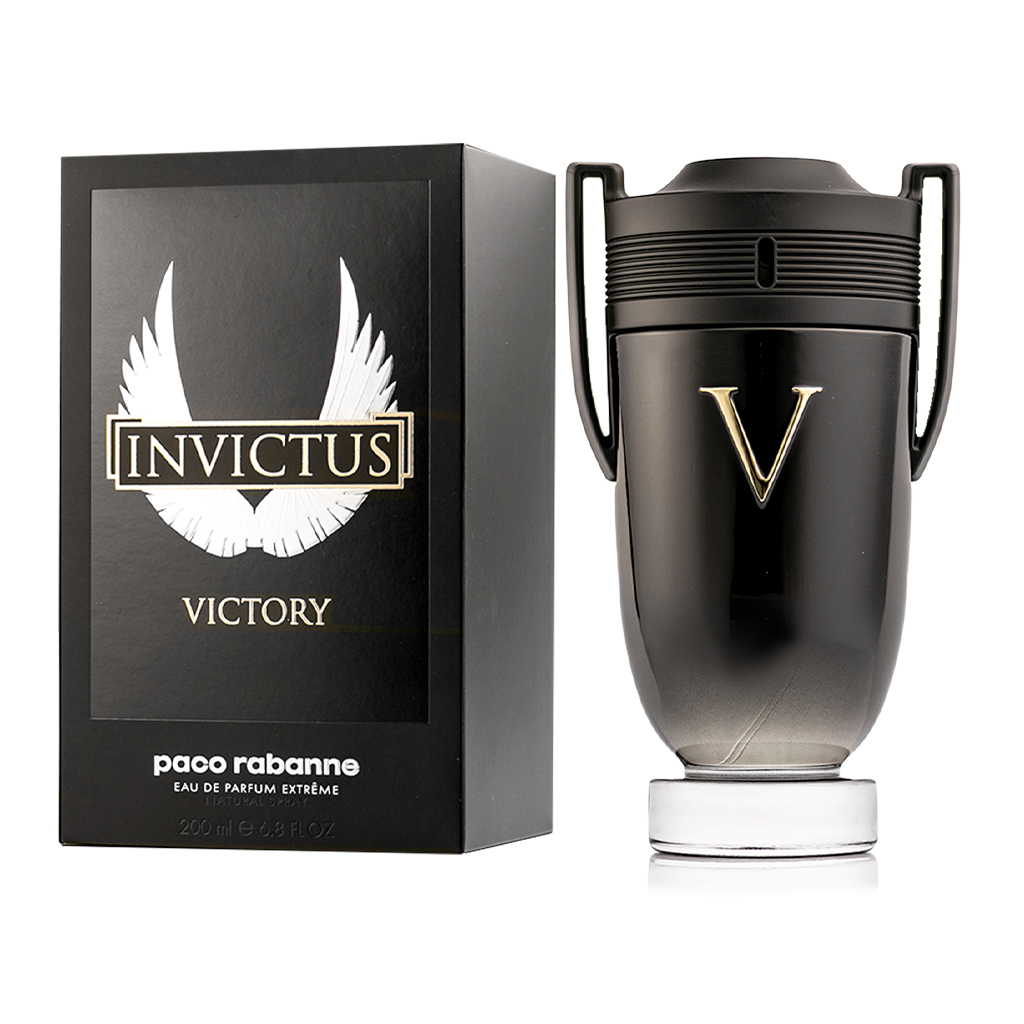 Perfume Invictus Victory 200Ml Edp Spray para Caballero | Soriana