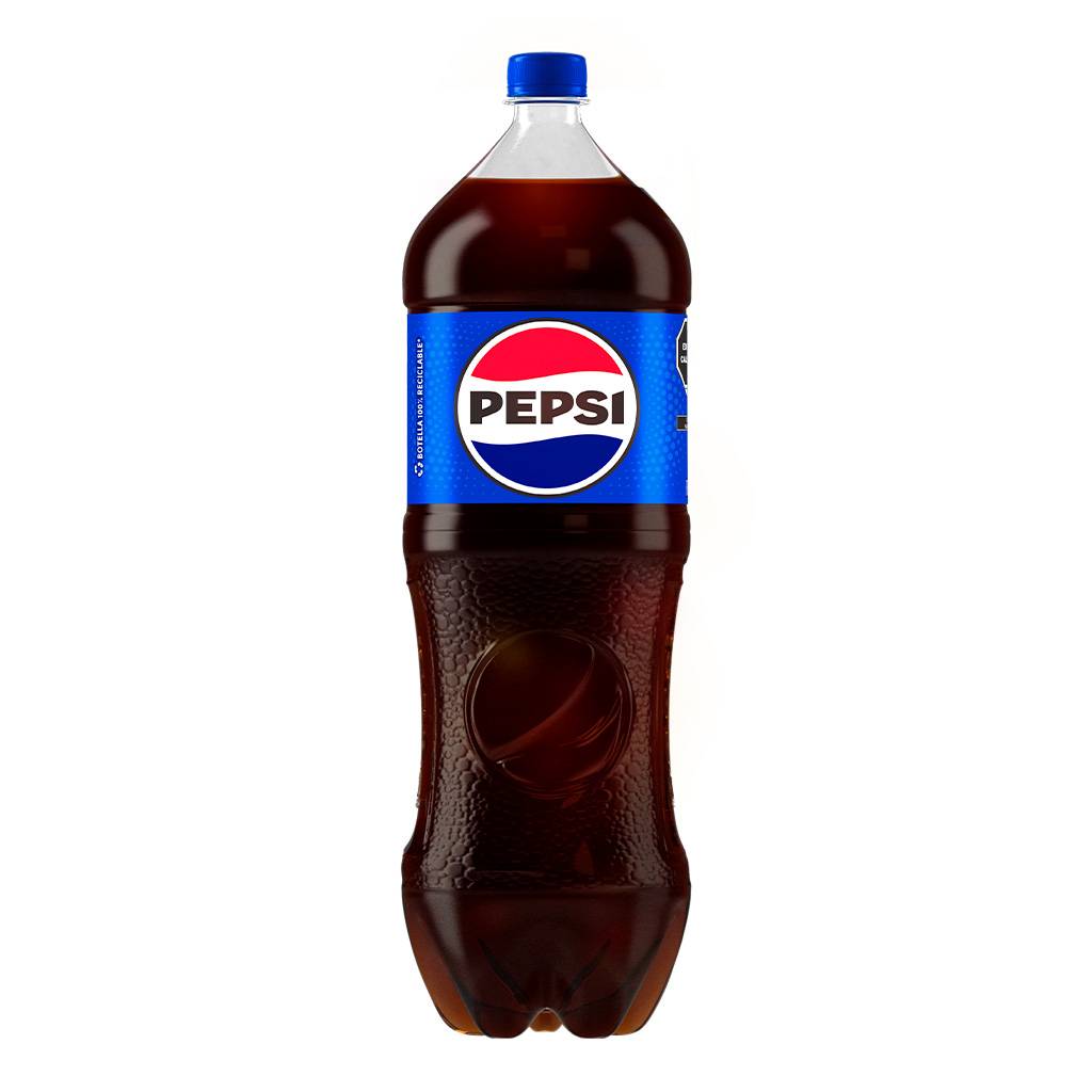 Refresco Pepsi 2.5 lt