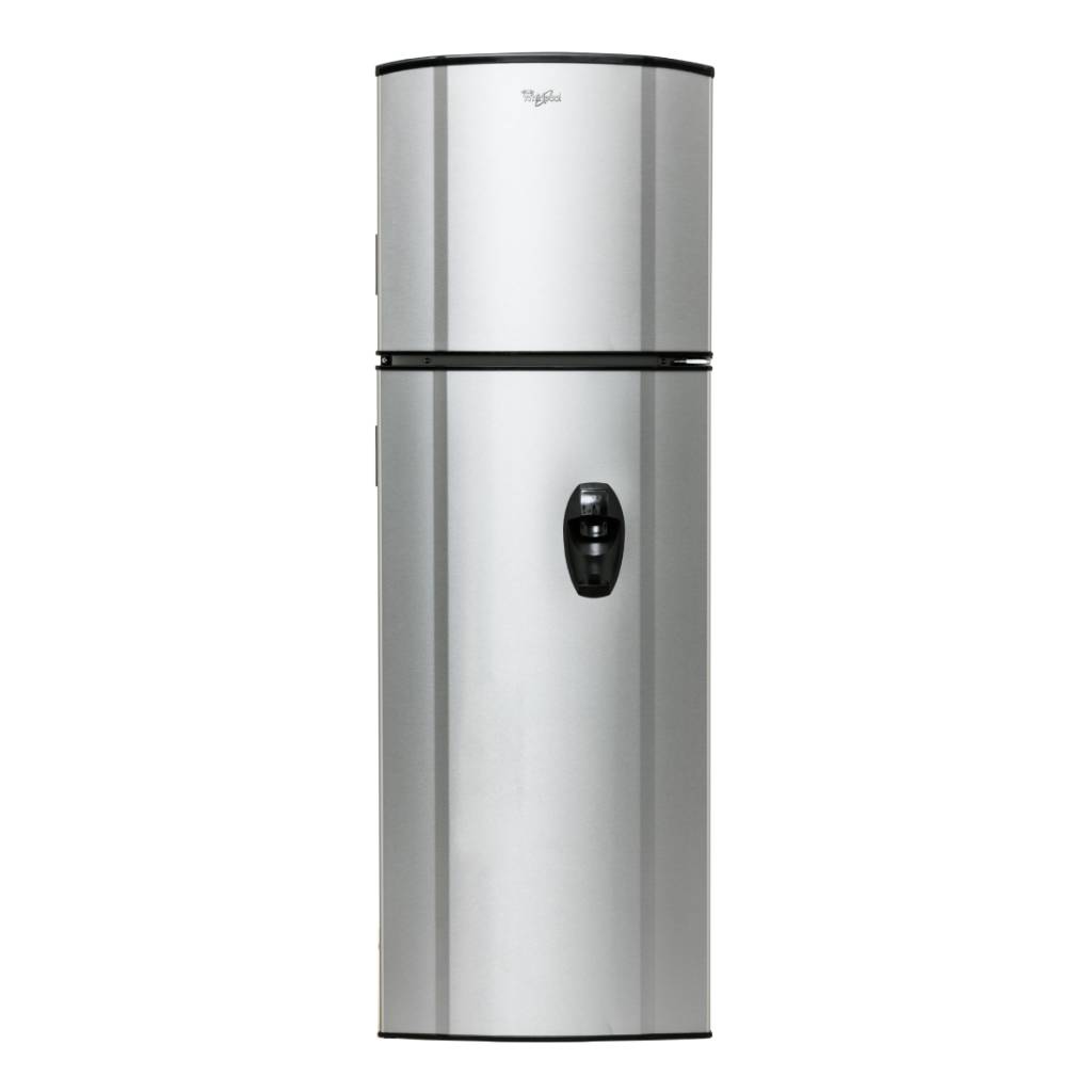 Anuncio Relajante golondrina Refrigerador Whirlpool WT9515S con Despachador 9 P3 | Soriana