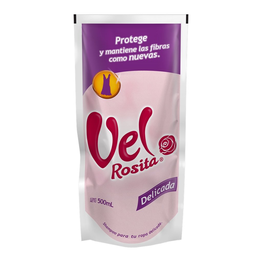 Detergente Vel Rosita ml | Soriana